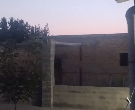 منزل ویلایی در مغانجوق خیابان قلی پور