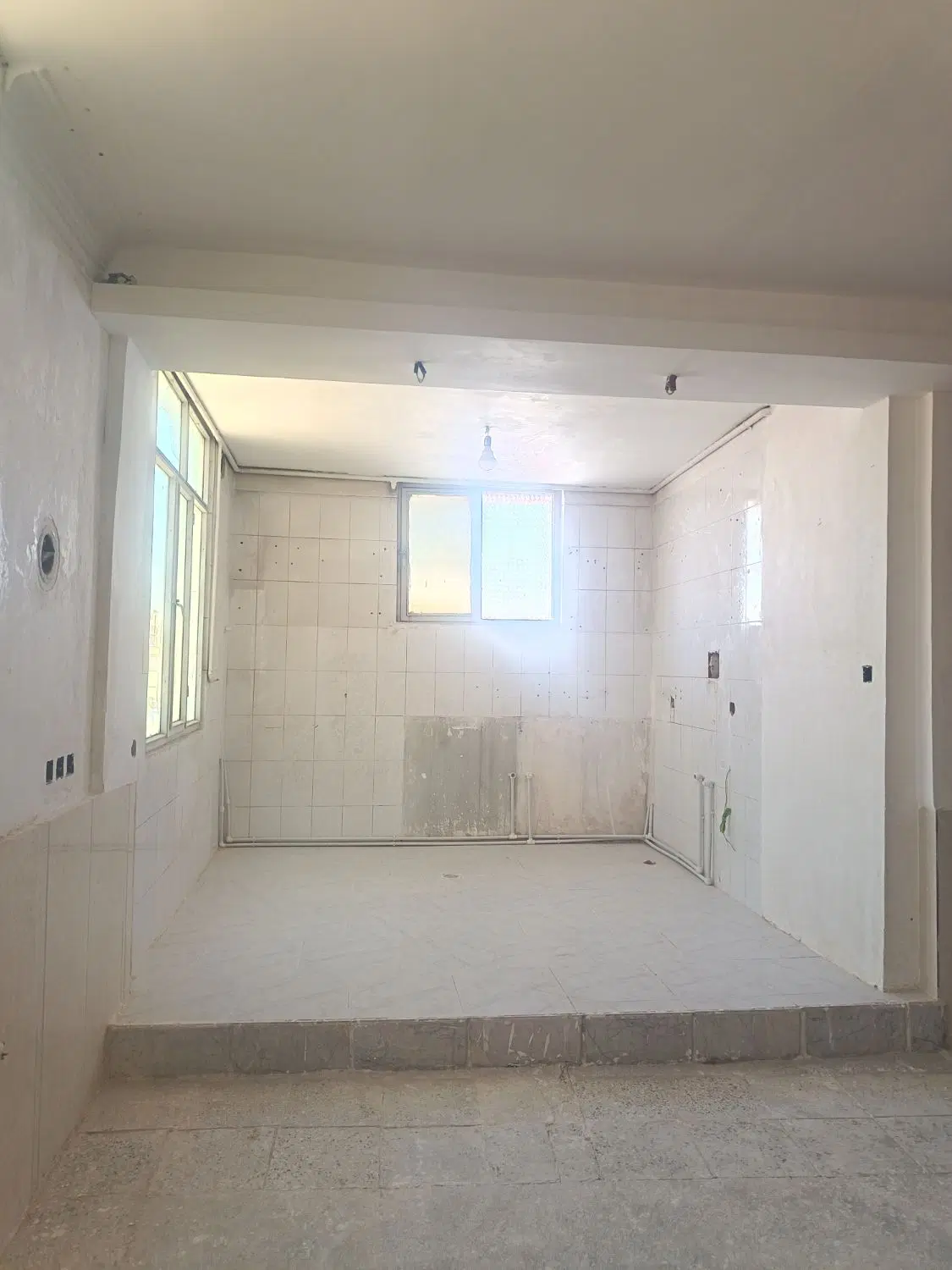 آپارتمان اطراف خوریا