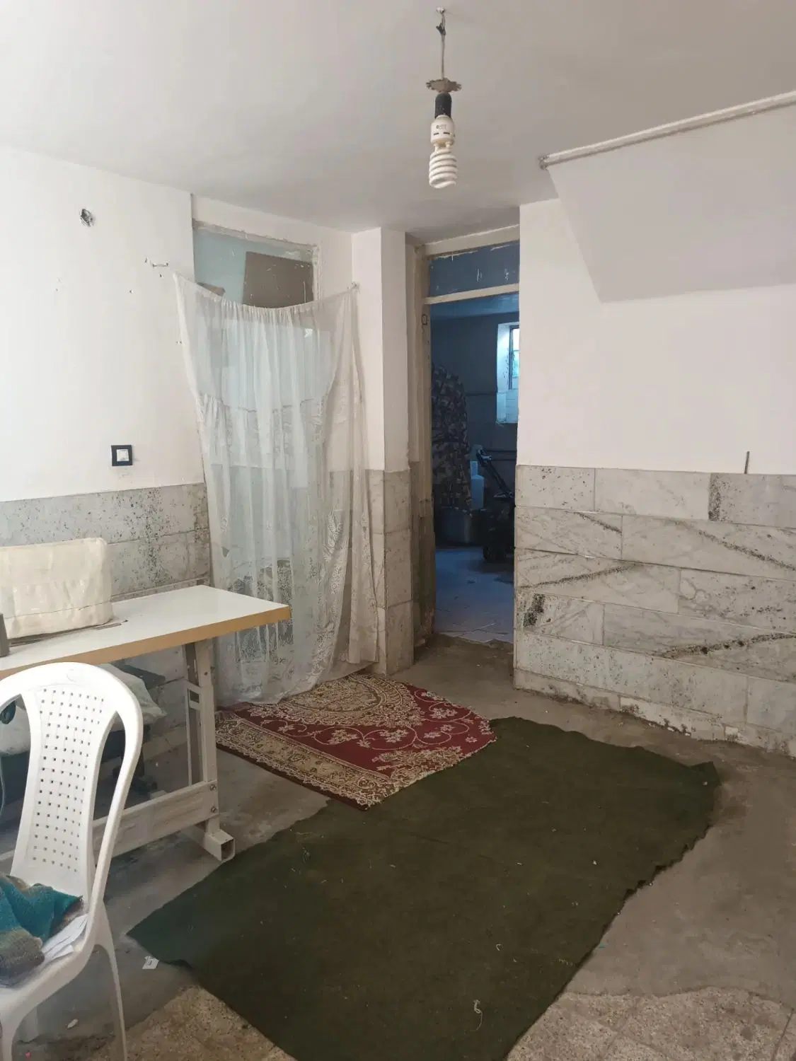 خانه ویلایی 75 متری