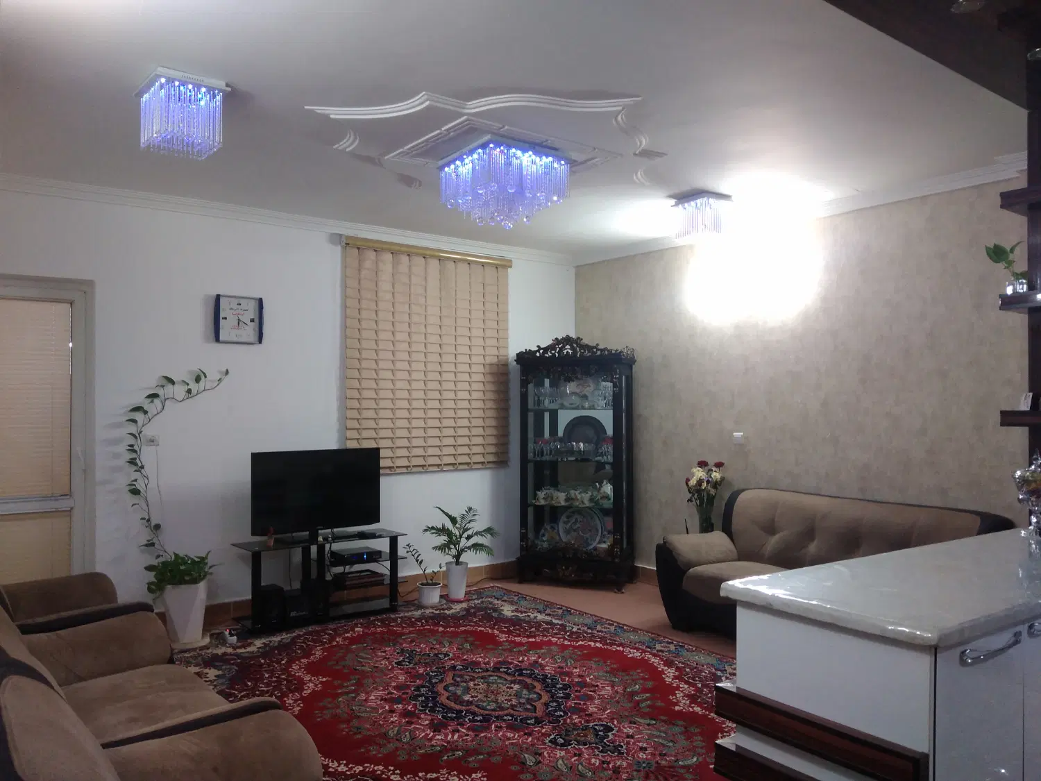 فروش آپارتمان 2خوابه