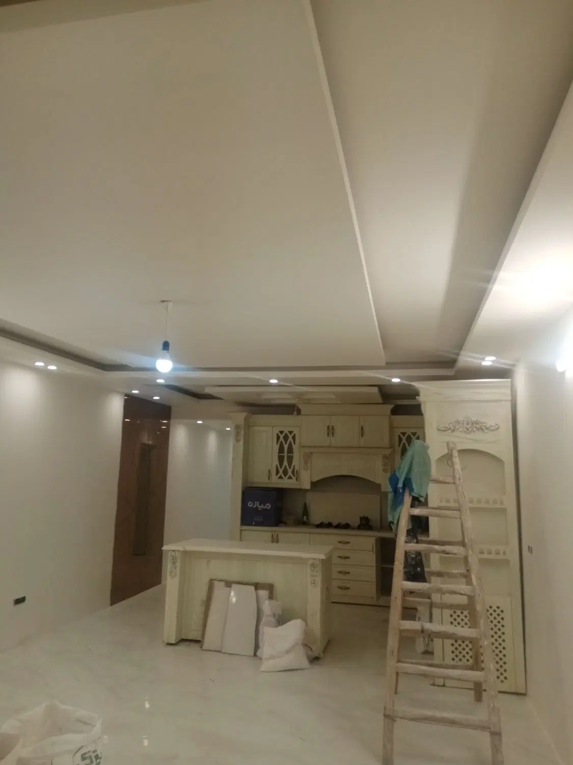 فروش اپارتمان125متری