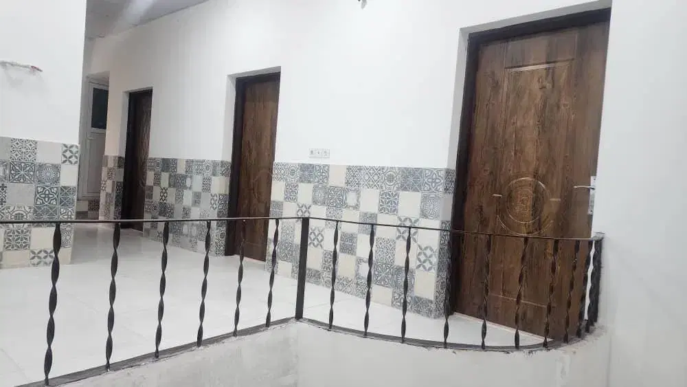 خوابگاه پسرانه نوساز شیک