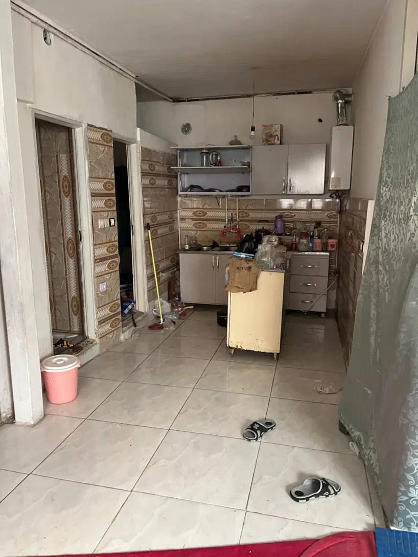 واحد اجاره اطلس غربی