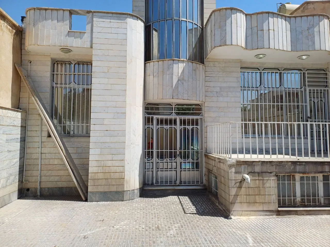 ویلایی شمالی 200 متری تعاون