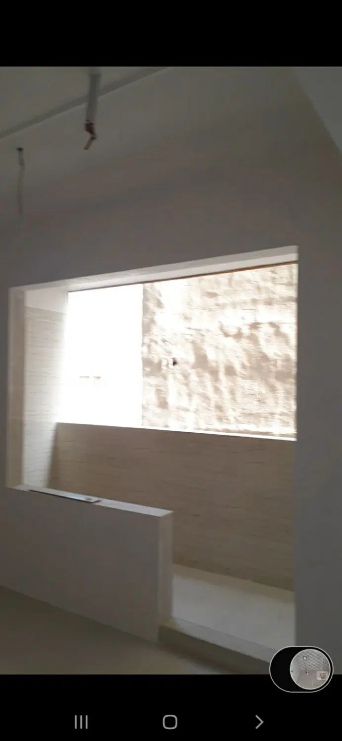 آپارتمان ۱۰۵متری در واوان