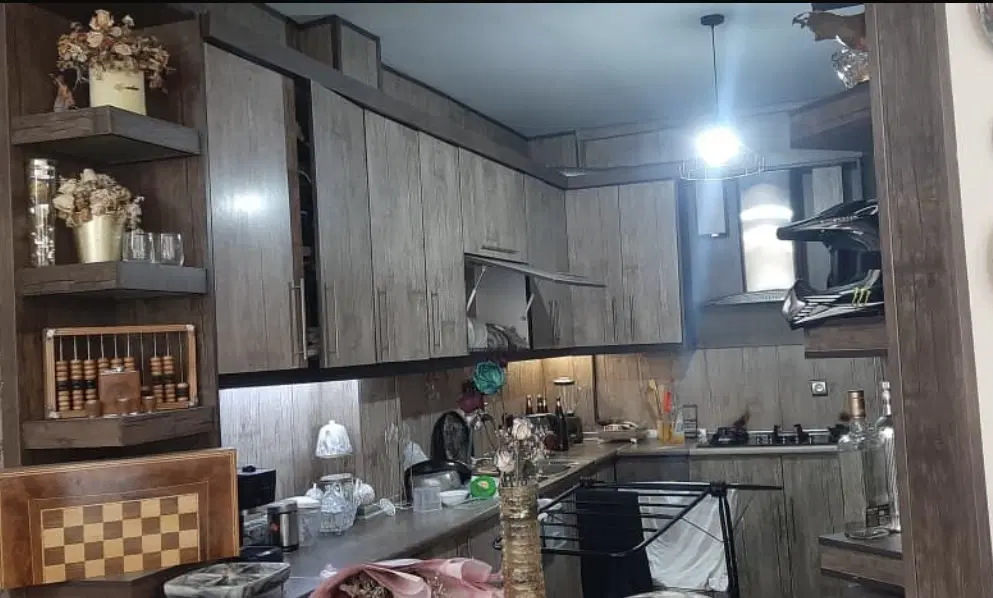 آپارتمان دوخوابه رهن و اجاره هفت تیر