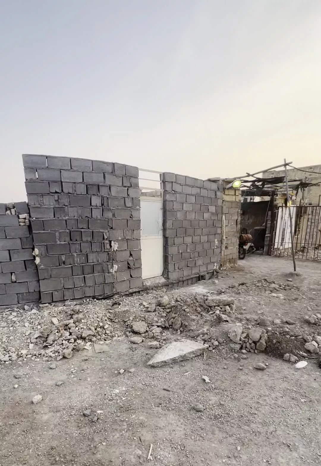 اجاره انبار ذالفقاری چهل متری