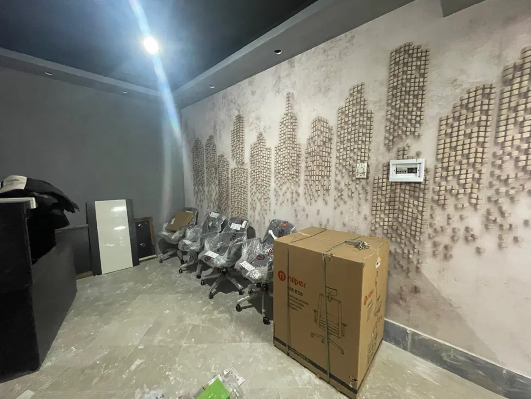 مغازه تجاری الماس ری