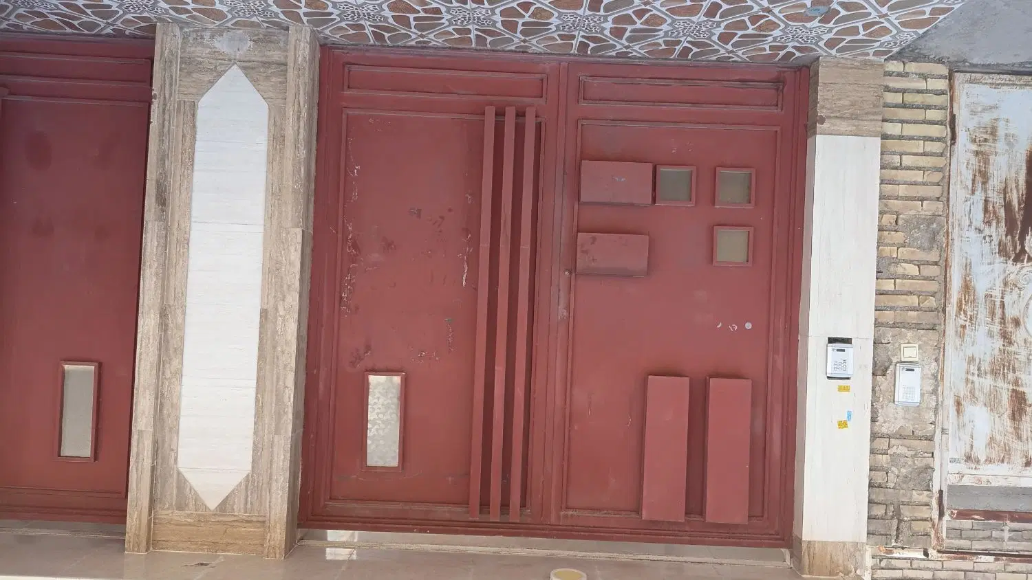 خانه اجاره زیباشهر