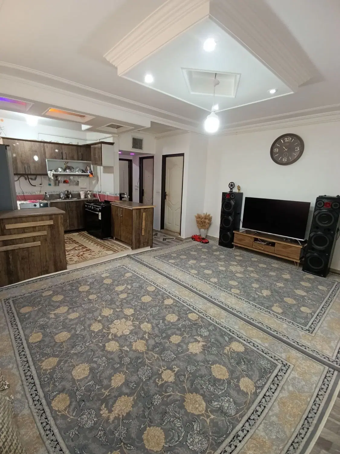 اجاره آپارتمان