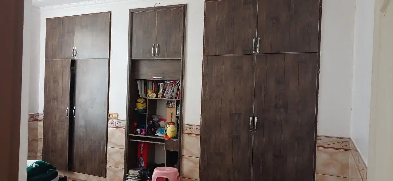 منزل مسکونی