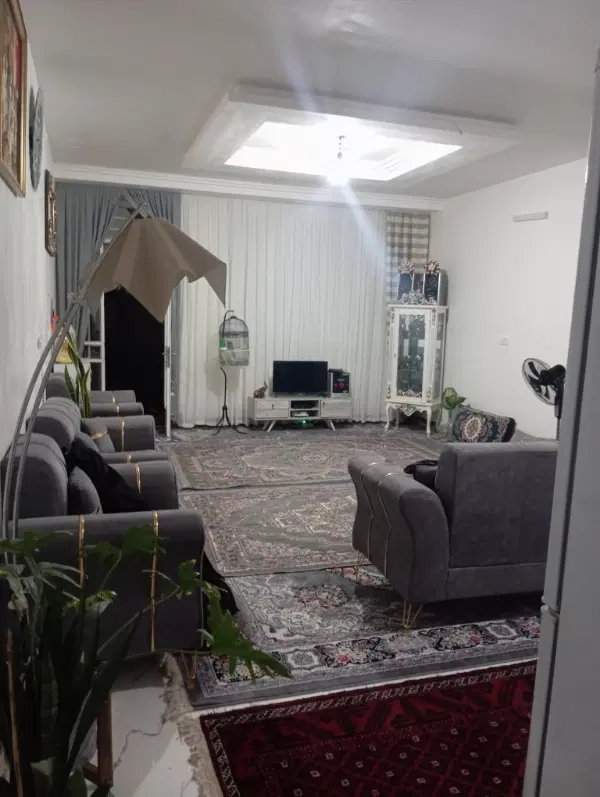 خانه نوساز امام رضا 67_16