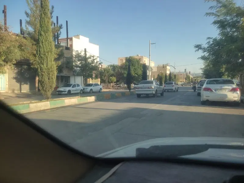 بنسنجان رو۲۴متری