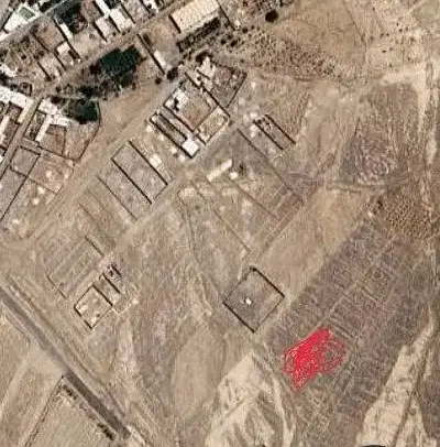 زمین برای فروش