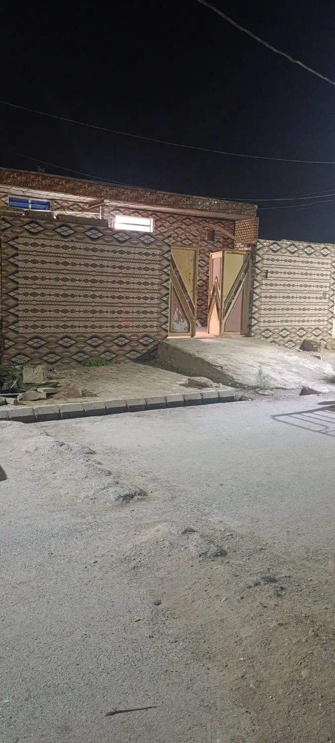 180 متر ویلائی پل نو نوساز