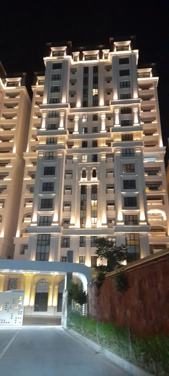 اجاره اپارتمان بر پاسداران