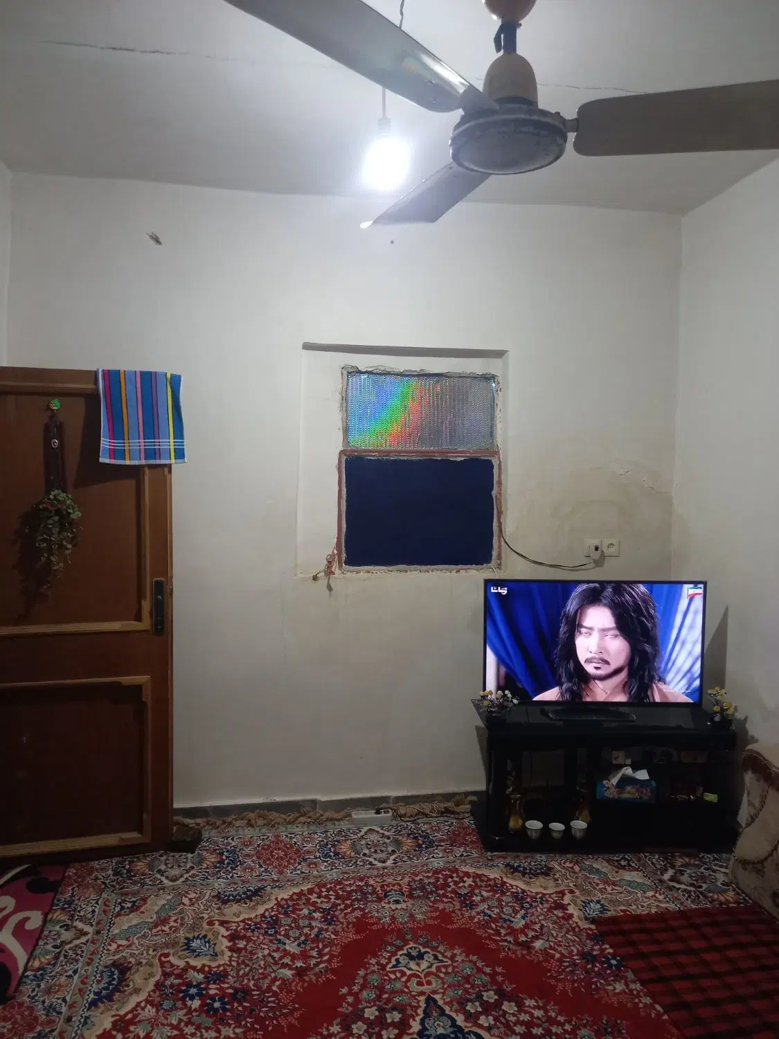 شیبان خیابان ۳