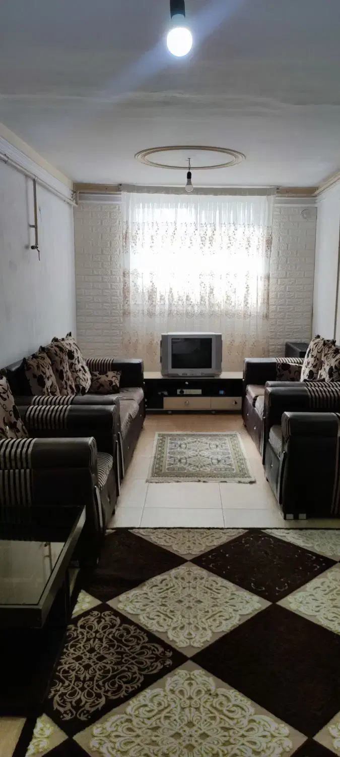 خانه ساعتی و روزانه