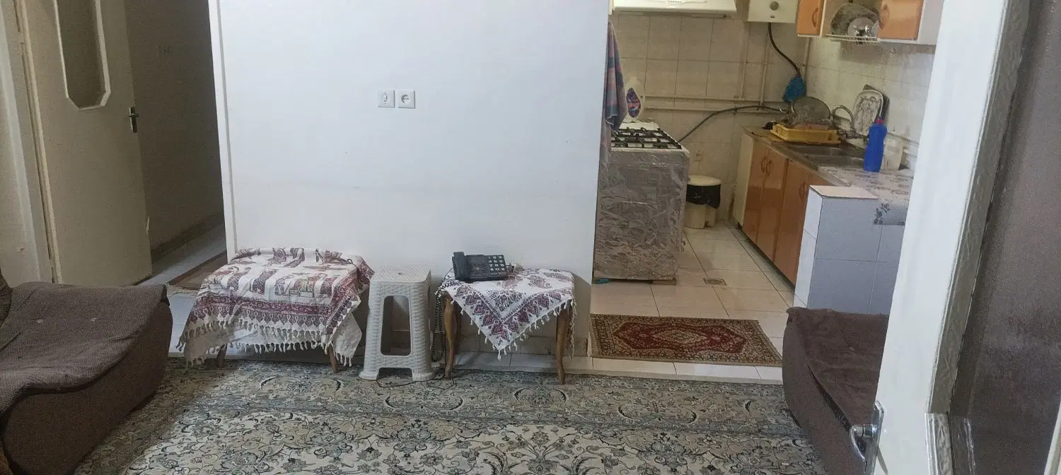اجاره روزانه