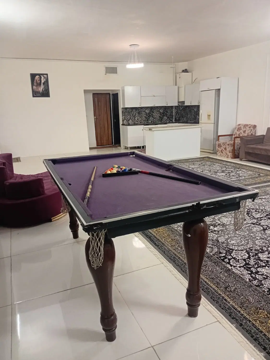 باغ ویلا