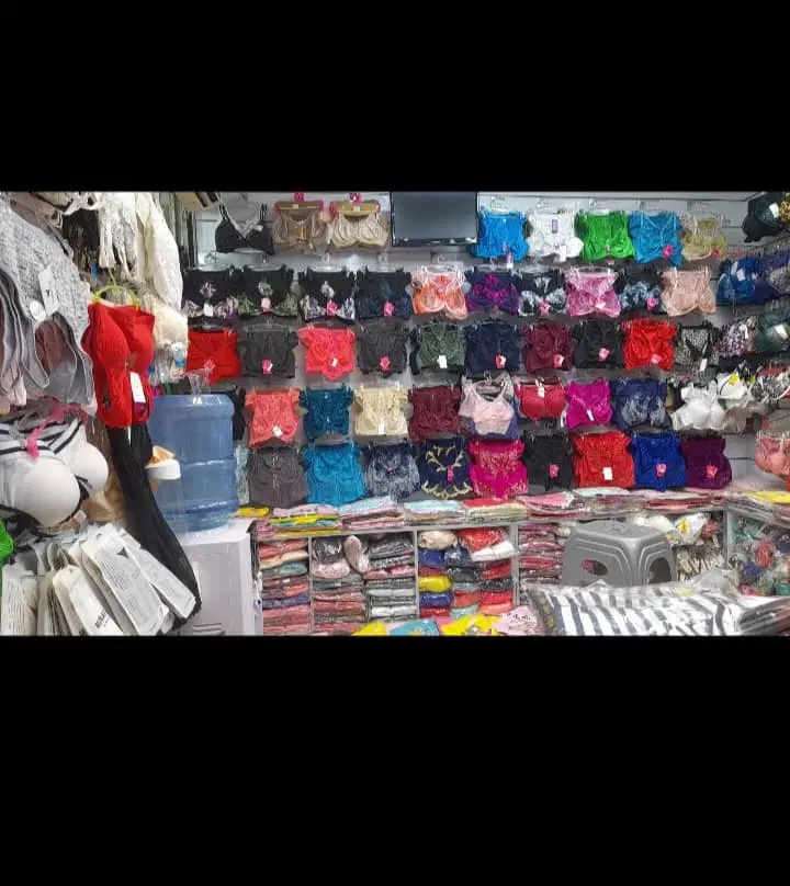 فروش مغازه