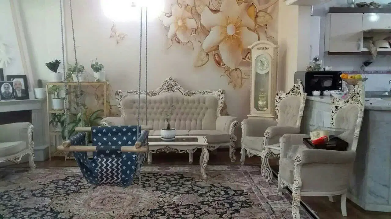 معاوضه اپارتمان با نیشابور