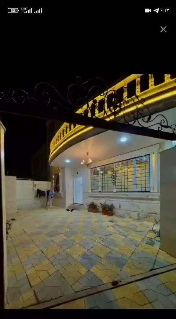 فروش و تعویض ویلایی یاسوج با بهبهان