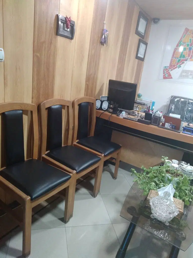 فروشی یک باب مغازه بهترین جای شهر