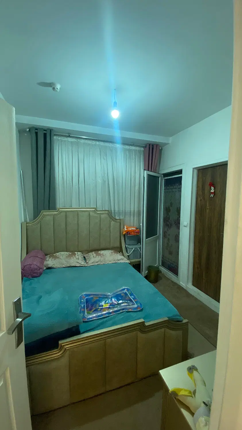 رهن آپارتمان ۸۵متری ایران زمین_الهیه