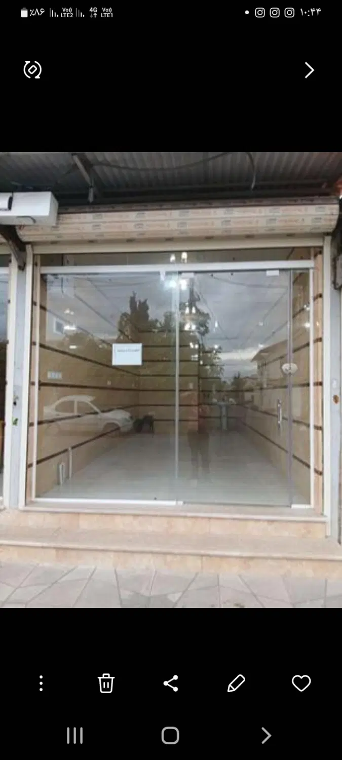 اجاره مغازه تجاری