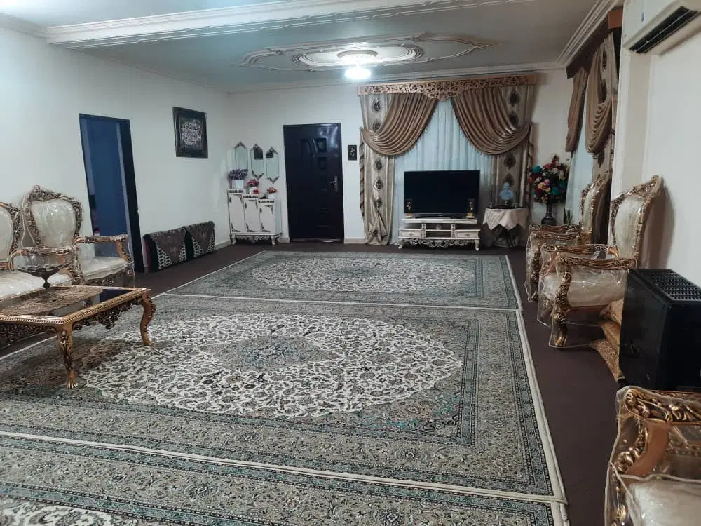 اجاره ویلا در منطقه جنگلی جوربند