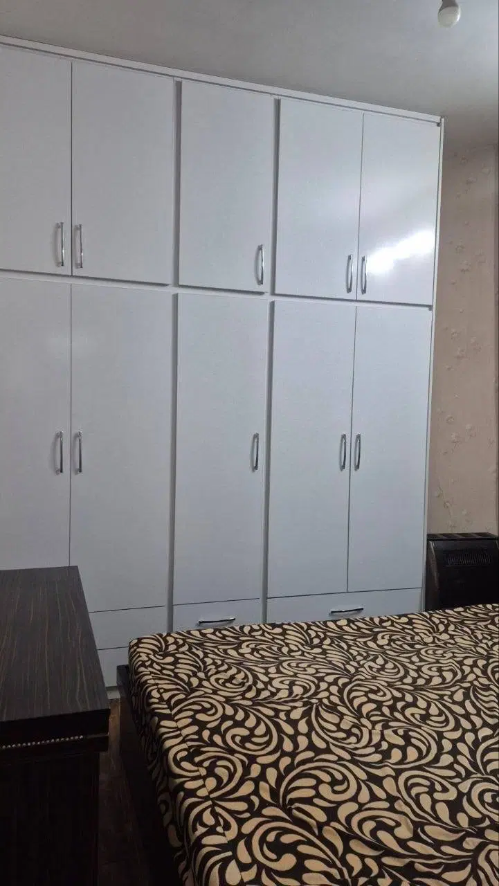 81متری بازسازی شده سنداماده