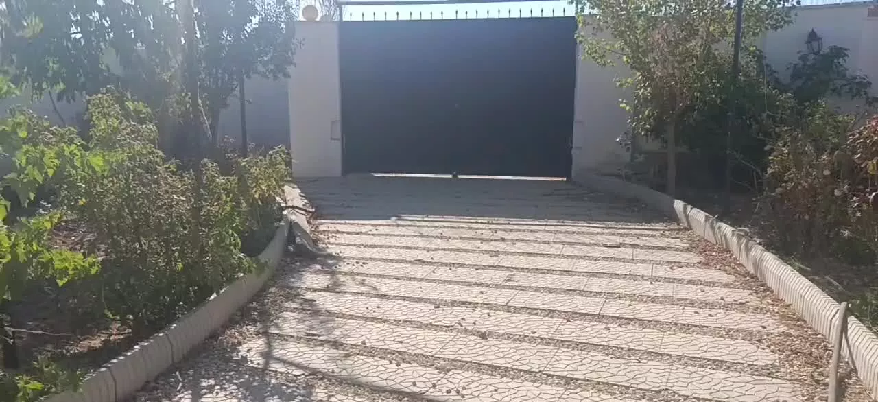ویلا آبسرد پزشکان فاز یک خلیج‌فارس