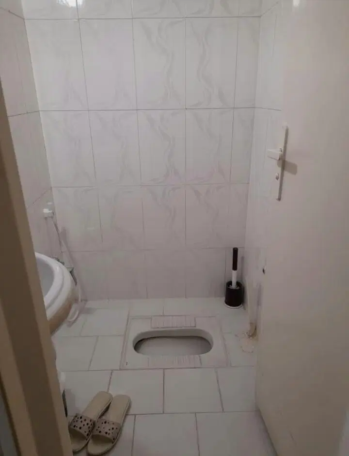 خونه آپارتمان