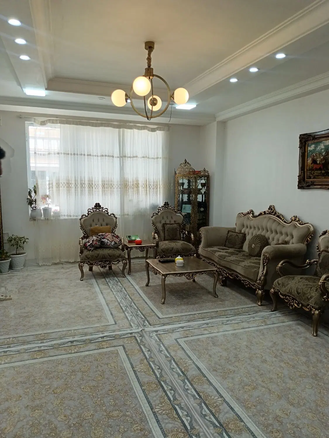 فروش خانه 2 خواب