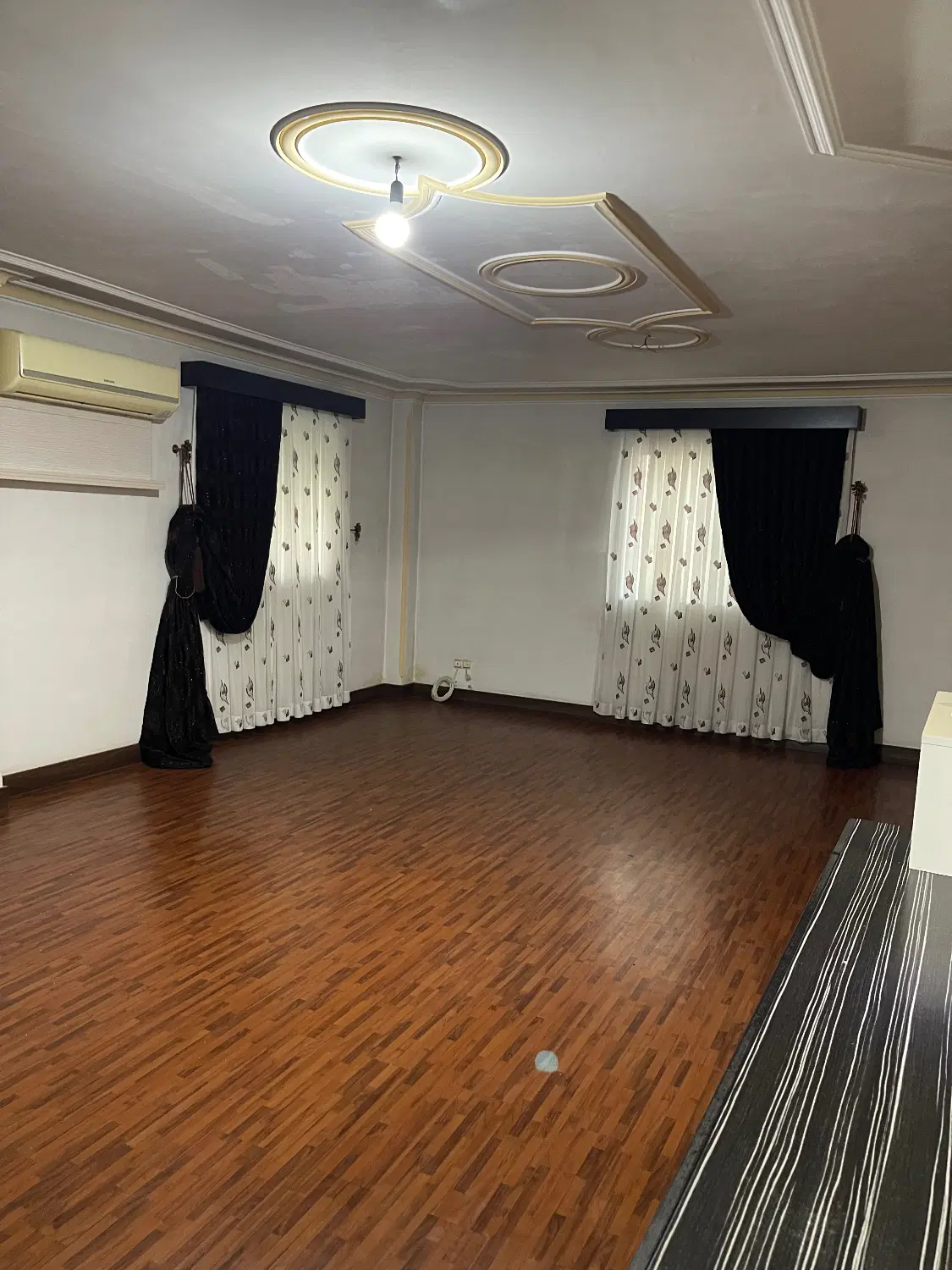 اجاره آپارتمان پشت صداوسیما در بهترین لوکیشن