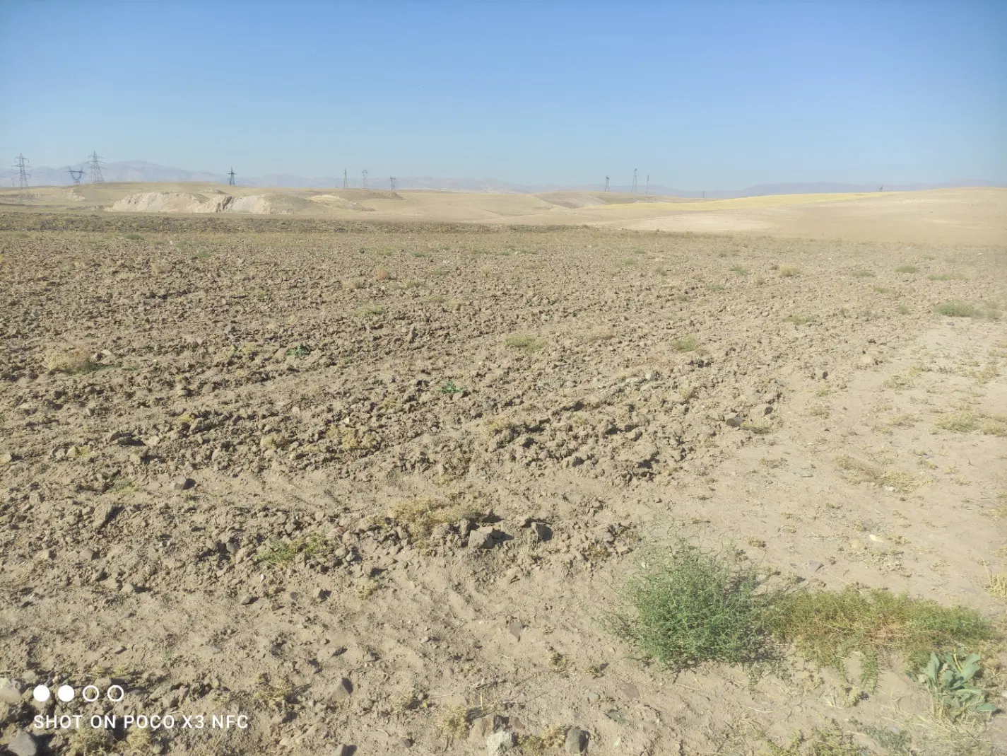 فروش زمین