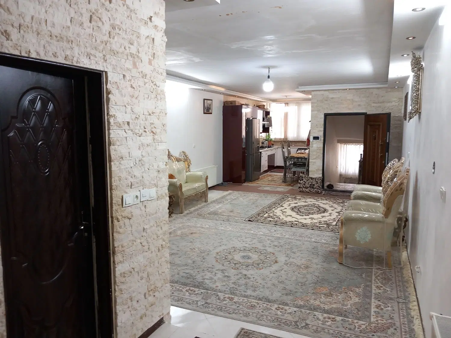 ملک ویلایی قاسم آباد آزاده ۲۶