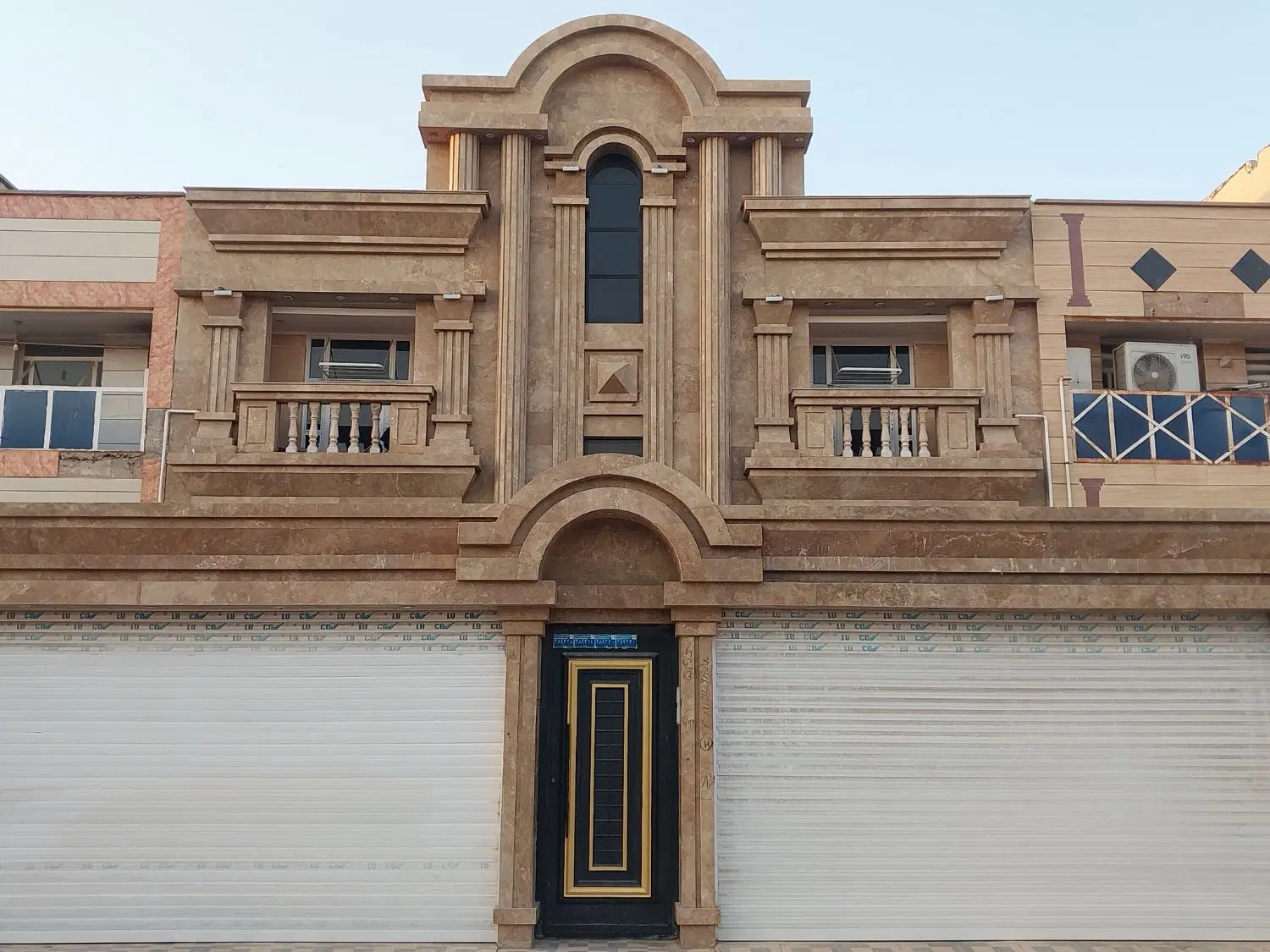 فروش آپارتمان 65 متری مهدیس خیابان آزاده نوساز