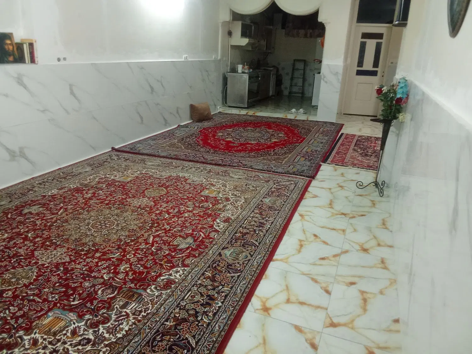 رهن واجاره منزل