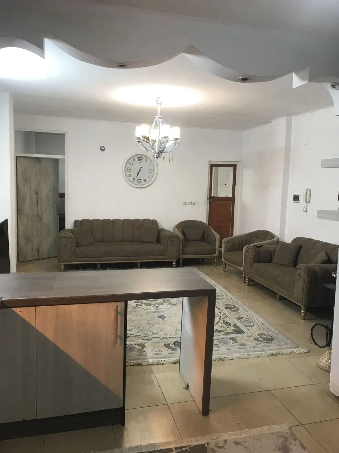 اپارتمان 64متری