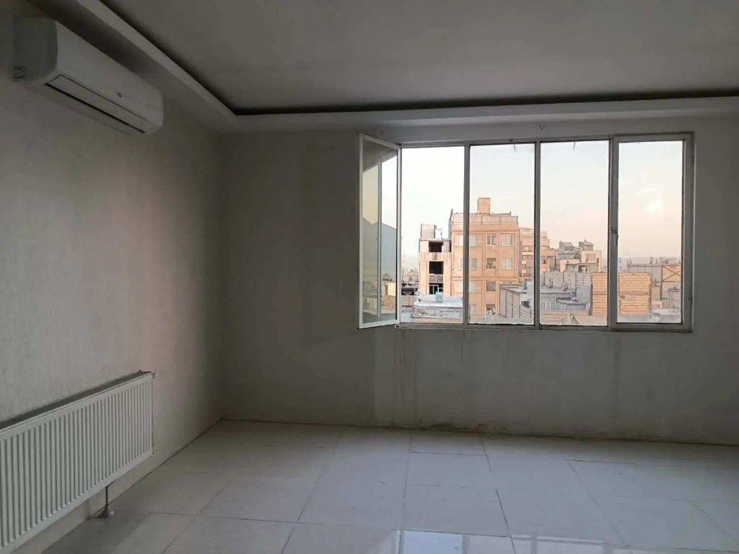 آپارتمان درصیدآبادی 27
