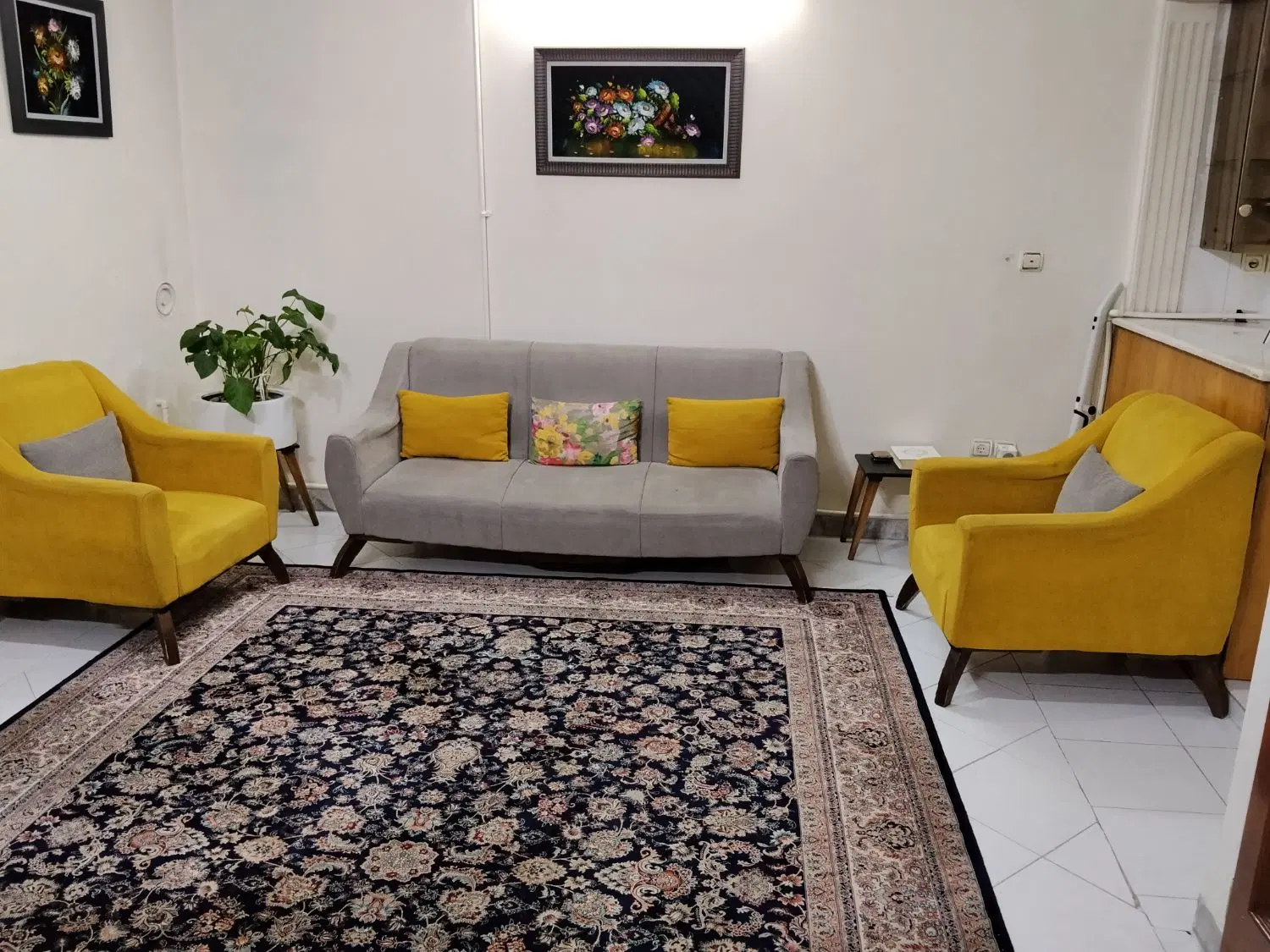 اجاره اپارتمان