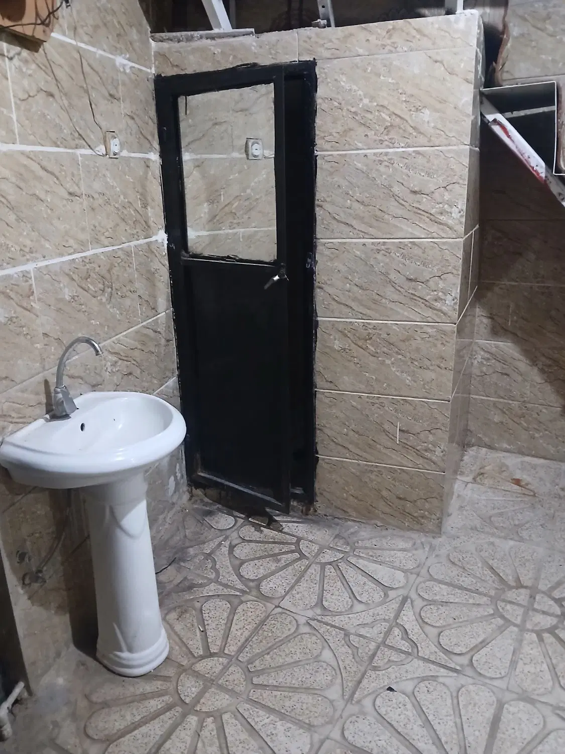 خانه دوطبقه