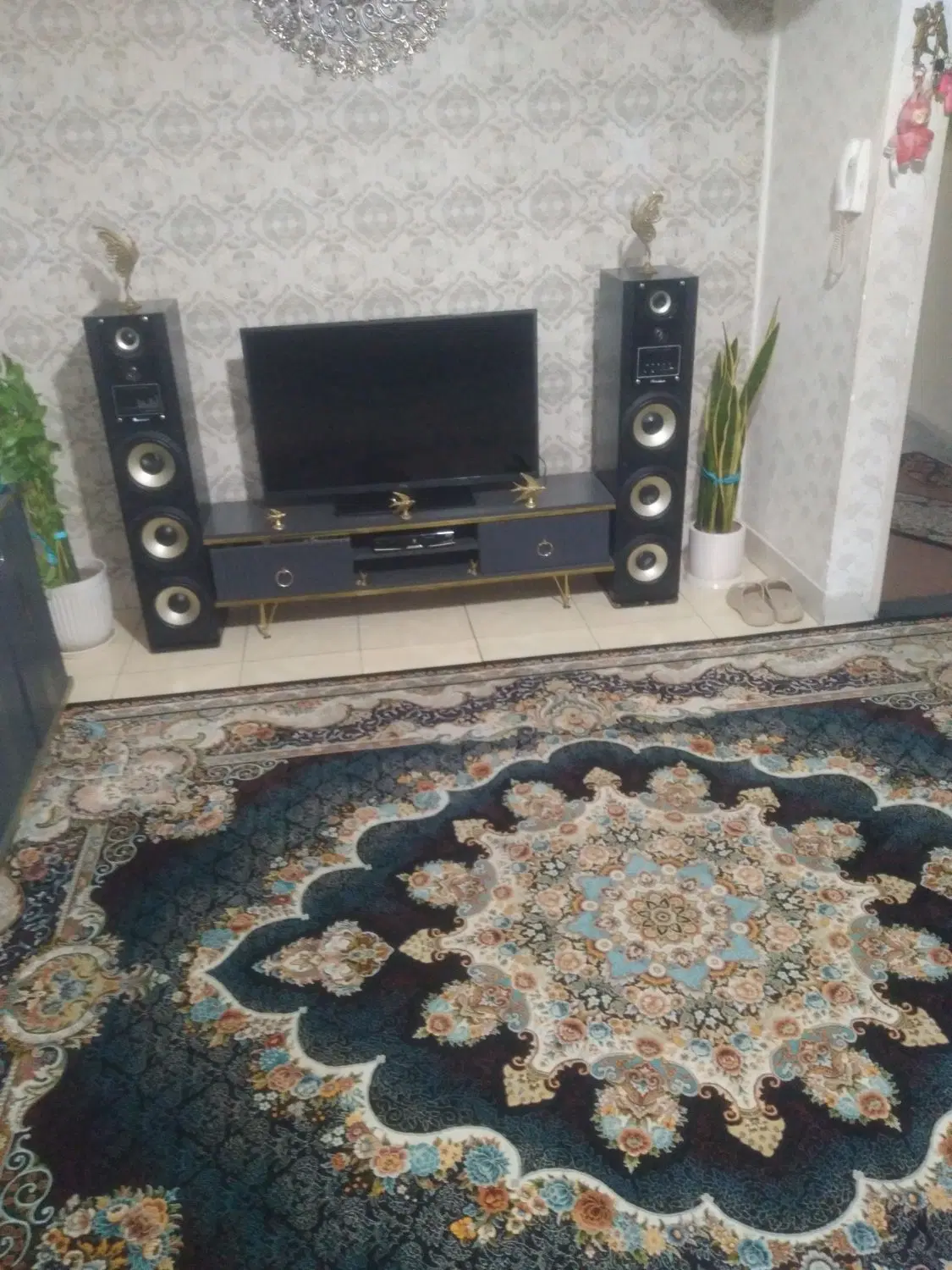 منزل مسکونی
