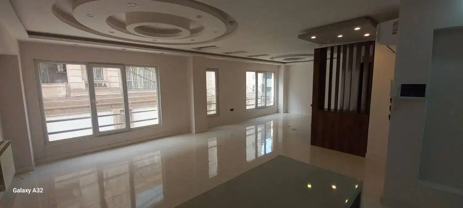 اجاره آپارتمان  ۱۲۰ متری ۲ خواب تک واحدی گلسار فول
