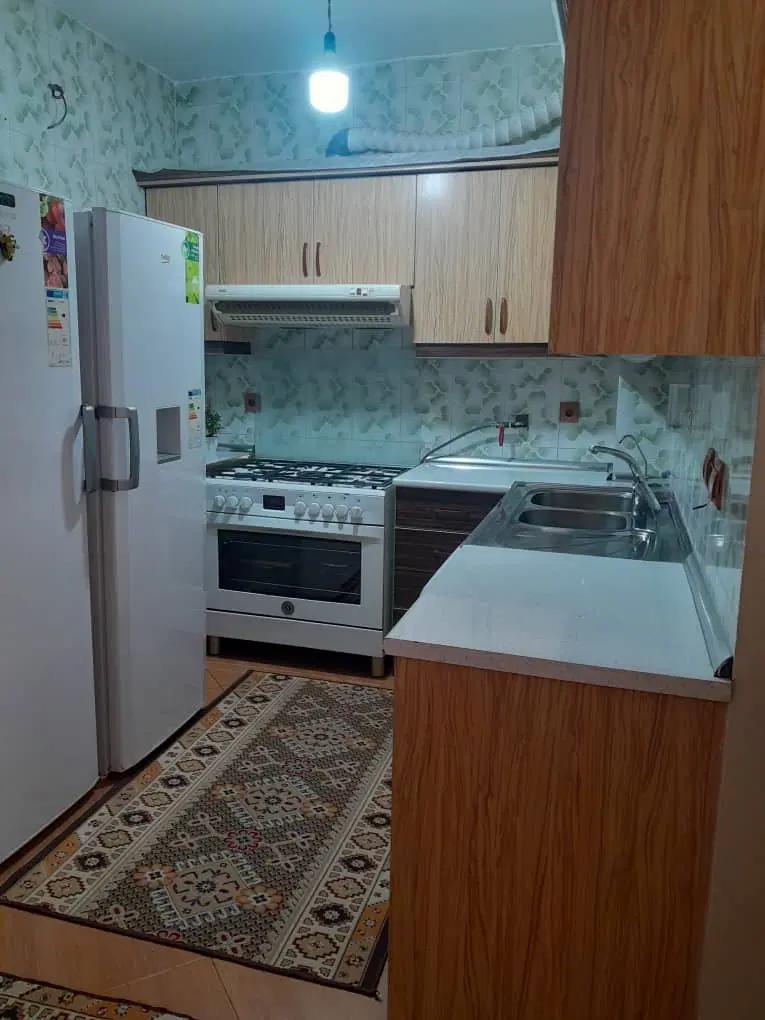 فروش آپارتمان ۶۹متری اول سروش ابتدای مصلی