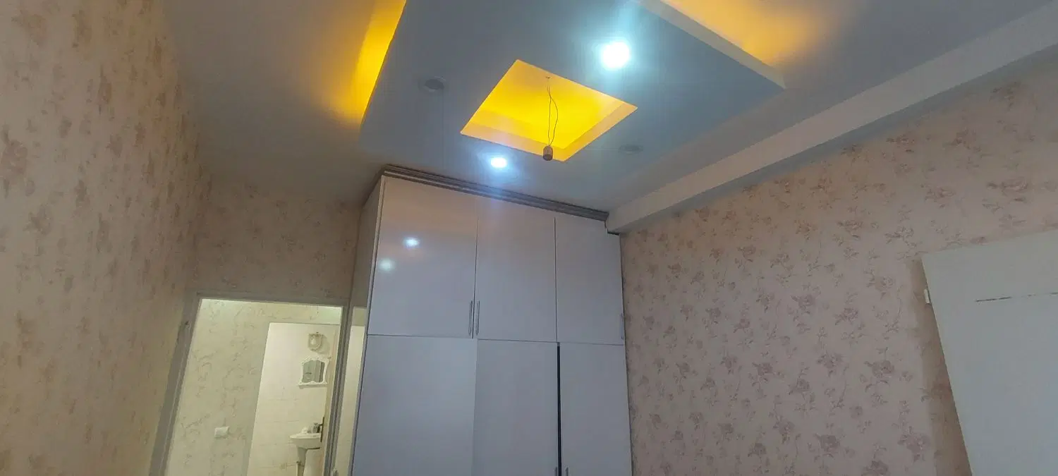 رهن اجاره فار۲ مجتمع نگین۲تکخوابه طبقه۲