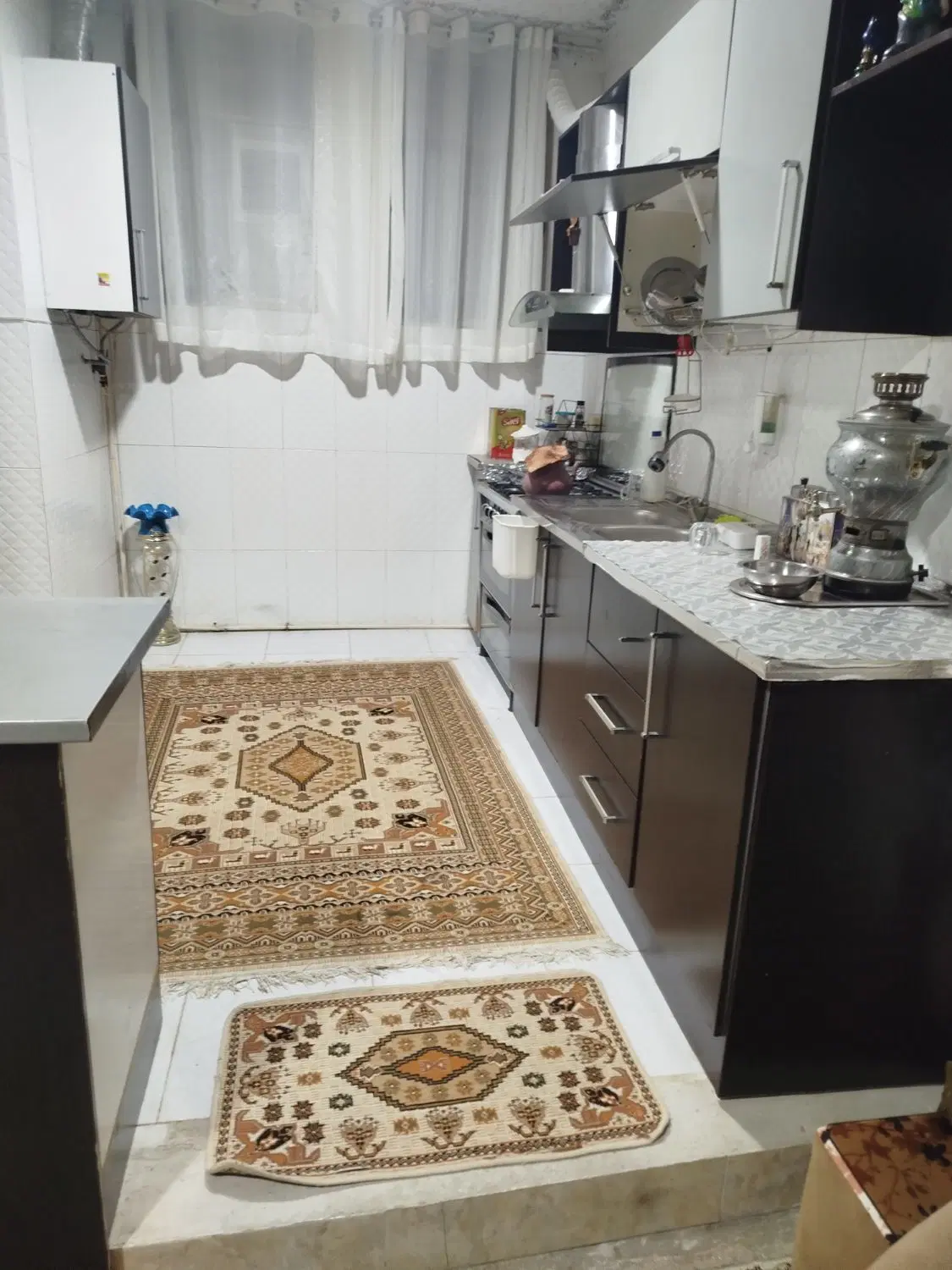 خانه ویلایی بسیارتمیز