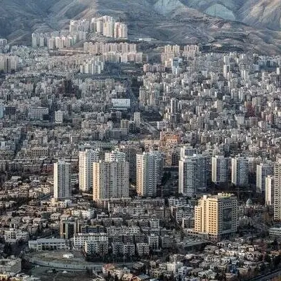 فروش زمین ۴طبقه رو پیلوت